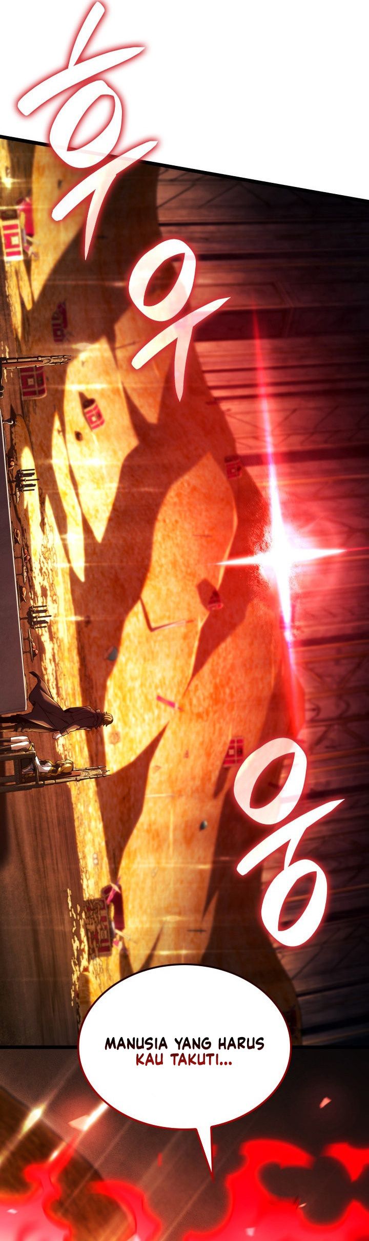 Revenge of the Iron-Blooded Sword Hound Chapter 137 - halaman 25