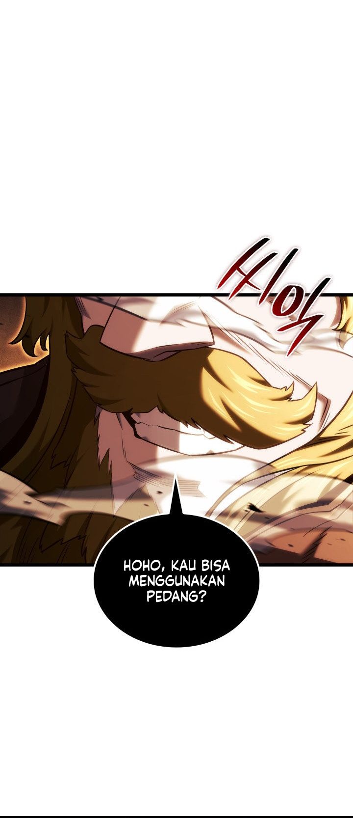 Revenge of the Iron-Blooded Sword Hound Chapter 137 - halaman 31