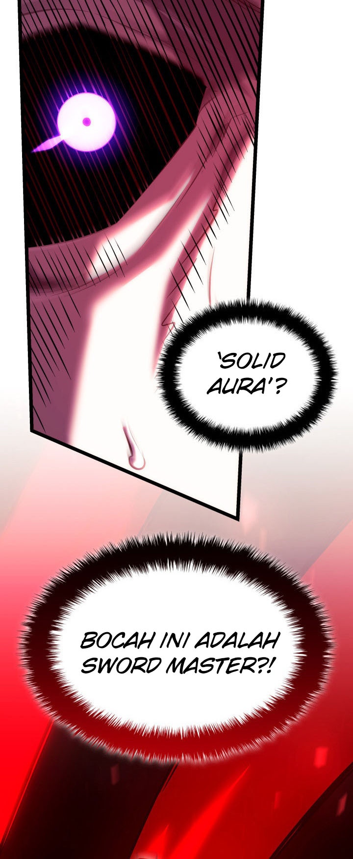 Revenge of the Iron-Blooded Sword Hound Chapter 138 - halaman 7
