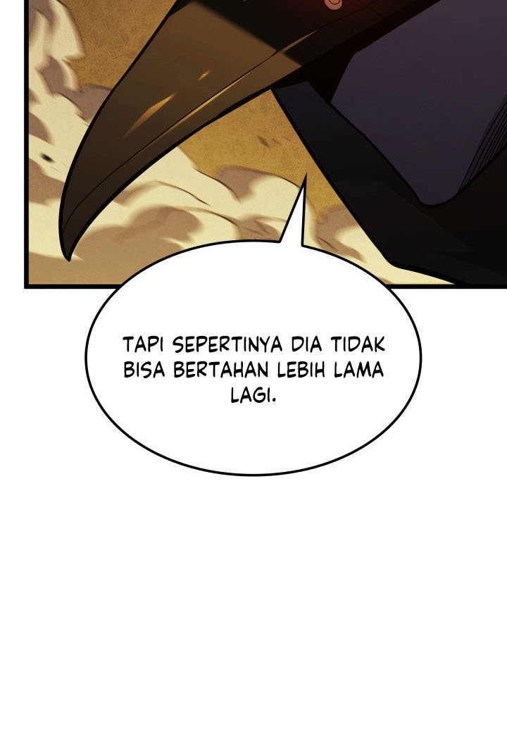Revenge of the Iron-Blooded Sword Hound Chapter 138 - halaman 13