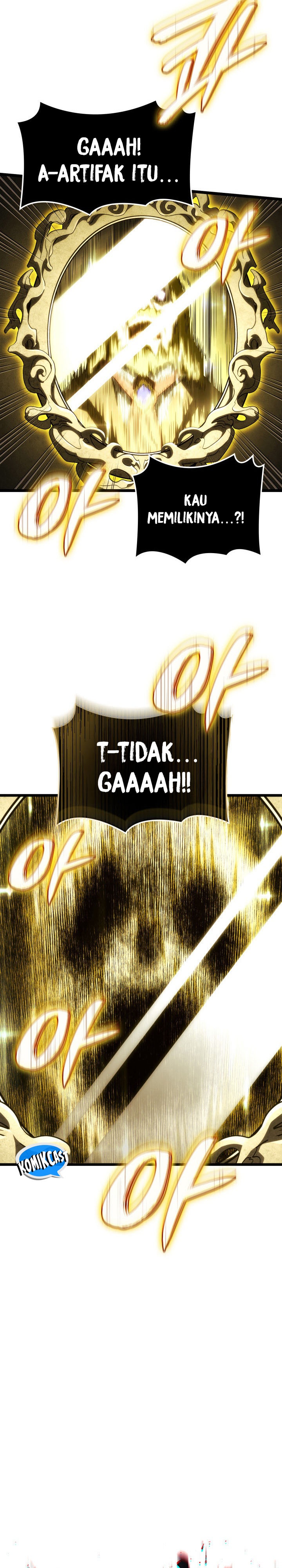 Revenge of the Iron-Blooded Sword Hound Chapter 138 - halaman 17