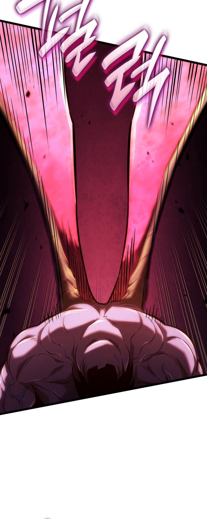 Revenge of the Iron-Blooded Sword Hound Chapter 138 - halaman 22