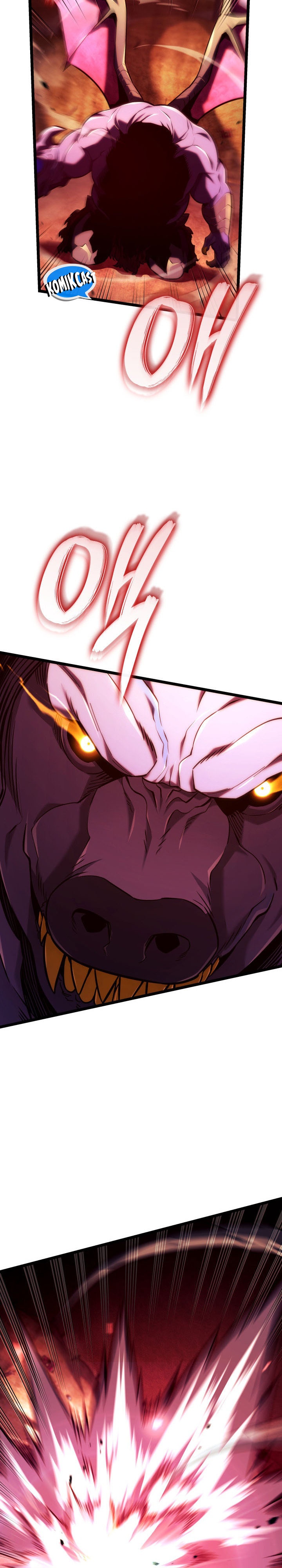 Revenge of the Iron-Blooded Sword Hound Chapter 138 - halaman 24
