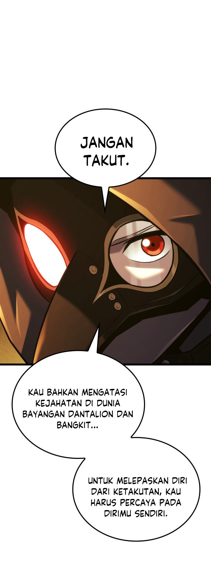 Revenge of the Iron-Blooded Sword Hound Chapter 138 - halaman 34