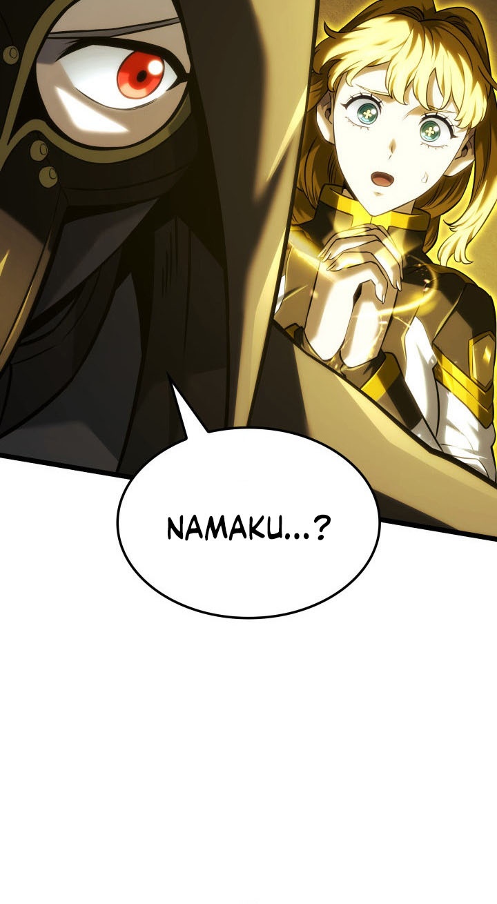 Revenge of the Iron-Blooded Sword Hound Chapter 138 - halaman 40
