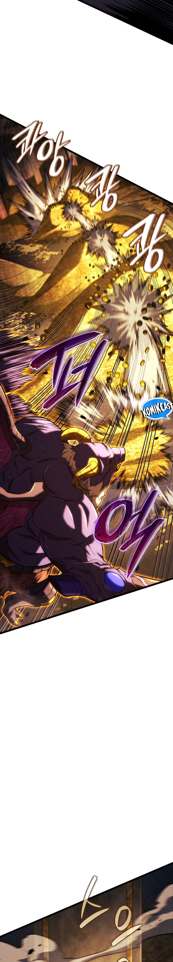 Revenge of the Iron-Blooded Sword Hound Chapter 138 - halaman 42