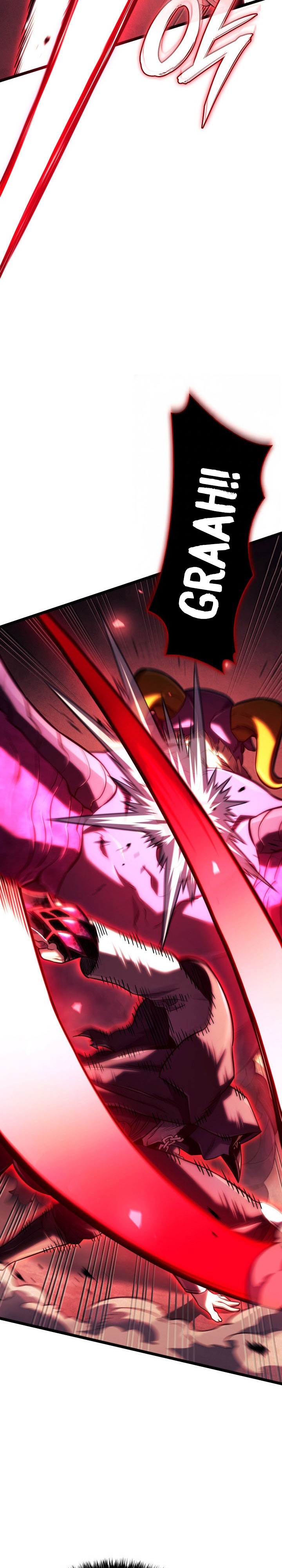 Revenge of the Iron-Blooded Sword Hound Chapter 139 - halaman 12