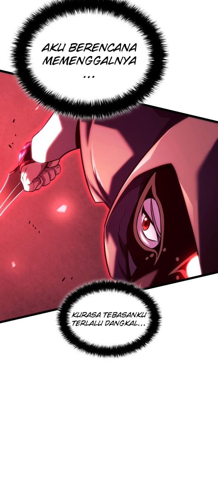Revenge of the Iron-Blooded Sword Hound Chapter 139 - halaman 13