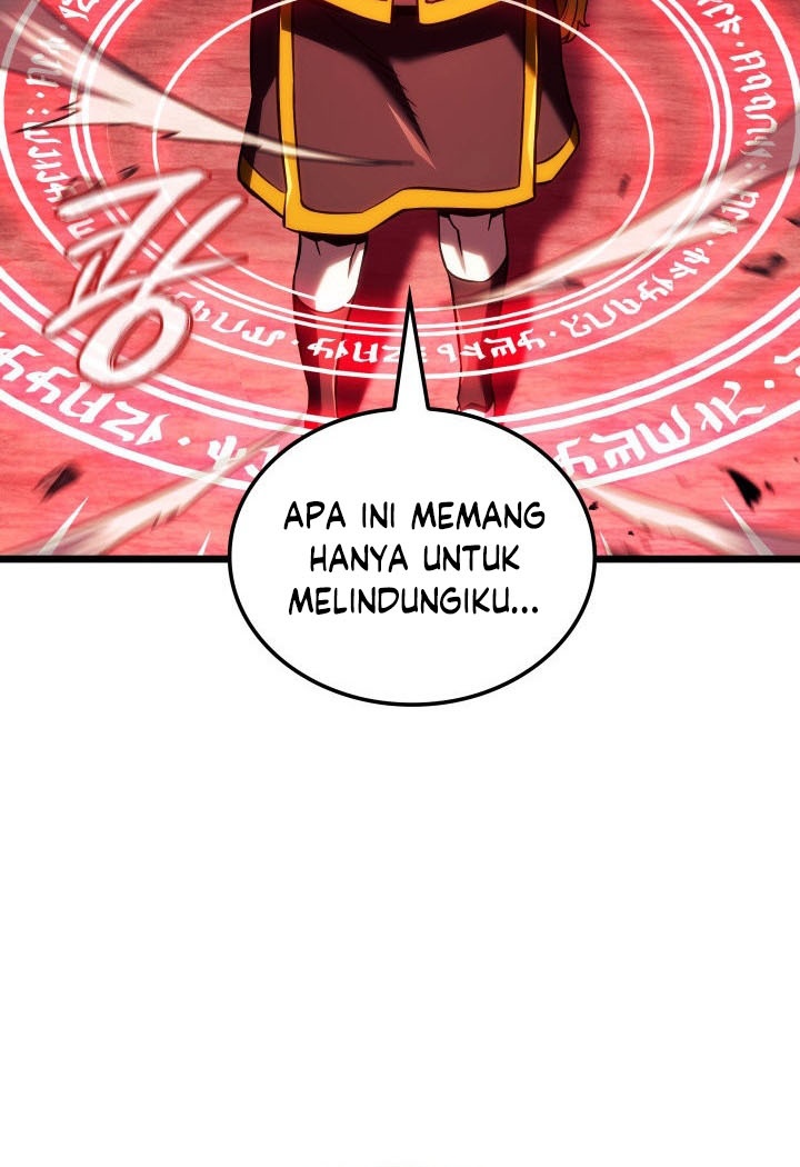 Revenge of the Iron-Blooded Sword Hound Chapter 139 - halaman 19