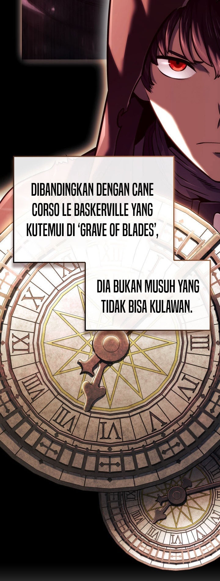 Revenge of the Iron-Blooded Sword Hound Chapter 139 - halaman 28