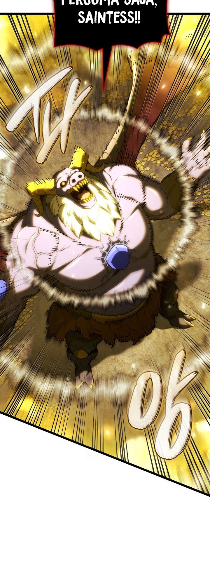 Revenge of the Iron-Blooded Sword Hound Chapter 139 - halaman 31