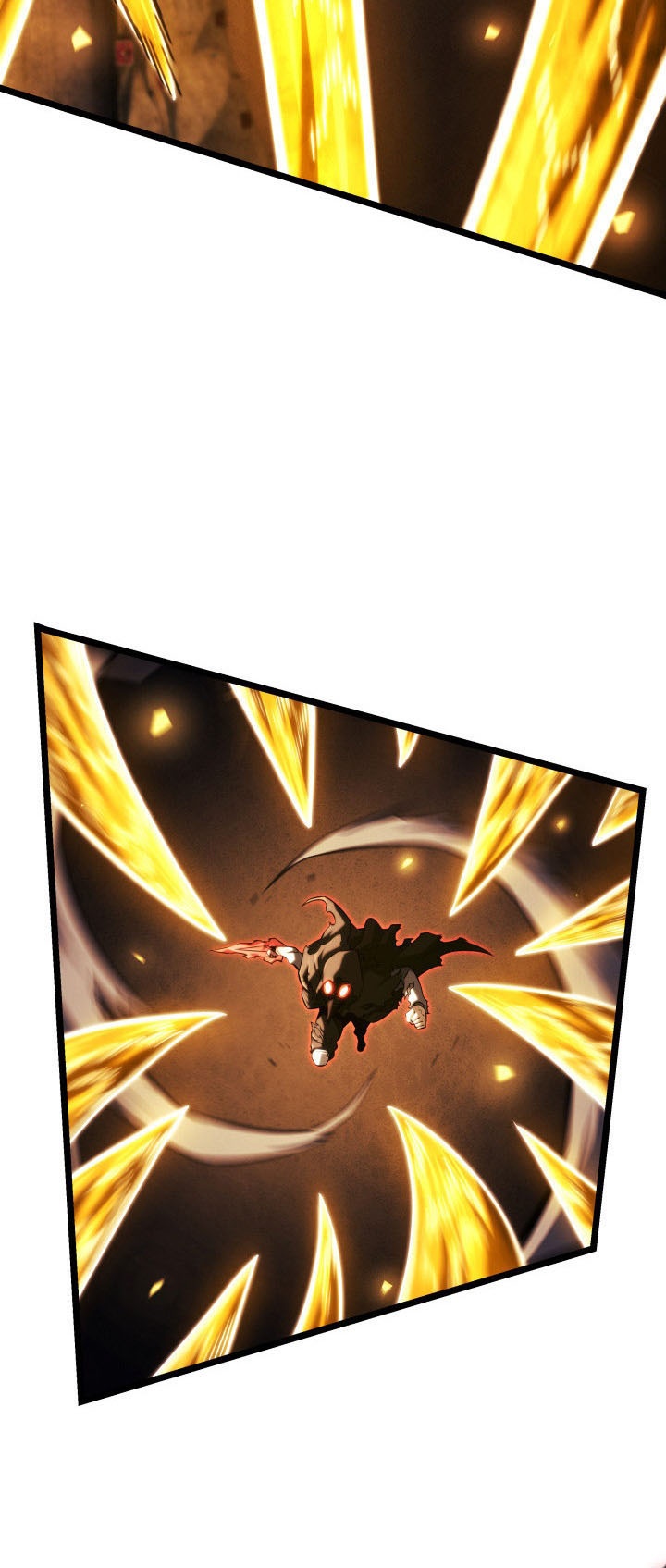 Revenge of the Iron-Blooded Sword Hound Chapter 140 - halaman 10