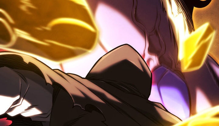 Revenge of the Iron-Blooded Sword Hound Chapter 140 - halaman 13