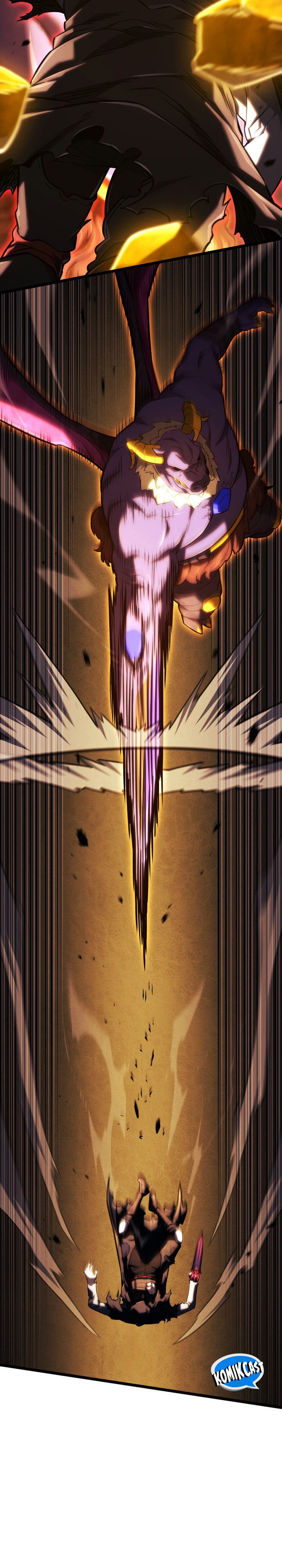 Revenge of the Iron-Blooded Sword Hound Chapter 140 - halaman 14