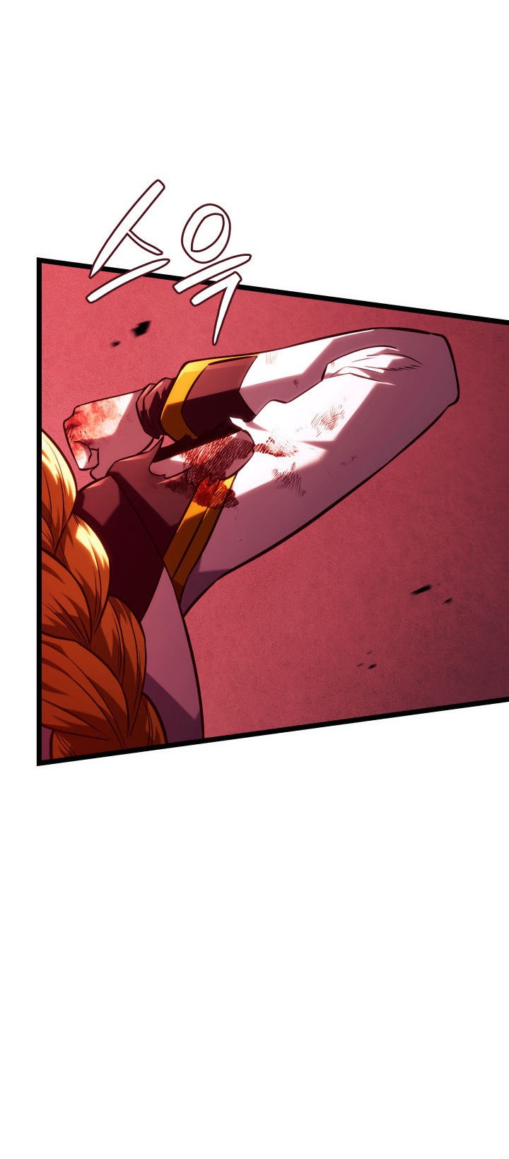 Revenge of the Iron-Blooded Sword Hound Chapter 140 - halaman 18