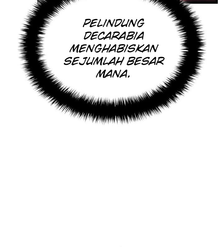 Revenge of the Iron-Blooded Sword Hound Chapter 140 - halaman 35