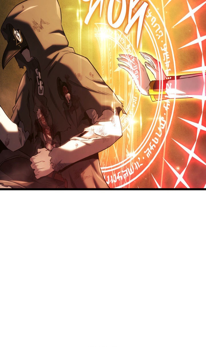 Revenge of the Iron-Blooded Sword Hound Chapter 140 - halaman 38