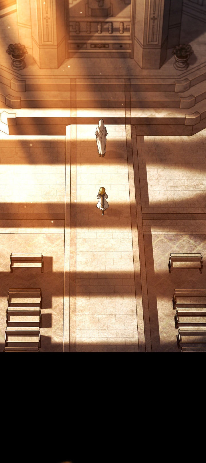 Revenge of the Iron-Blooded Sword Hound Chapter 140 - halaman 44