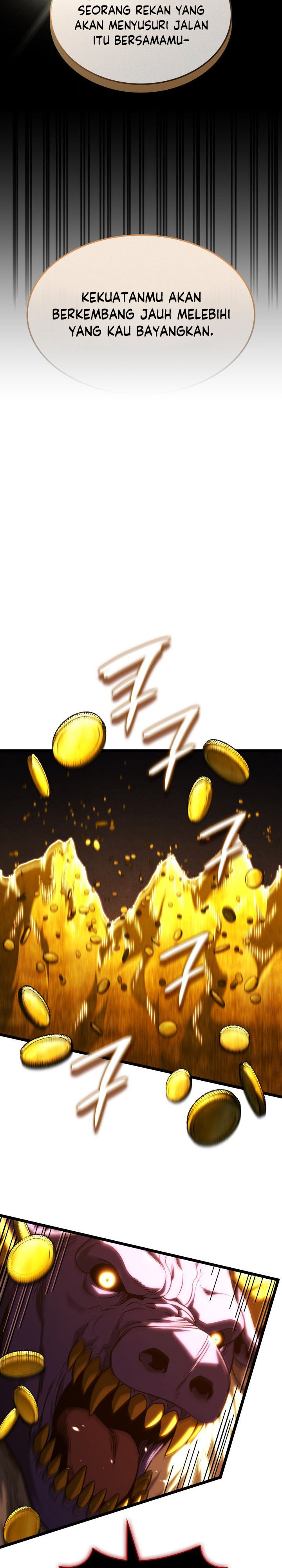 Revenge of the Iron-Blooded Sword Hound Chapter 140 - halaman 48