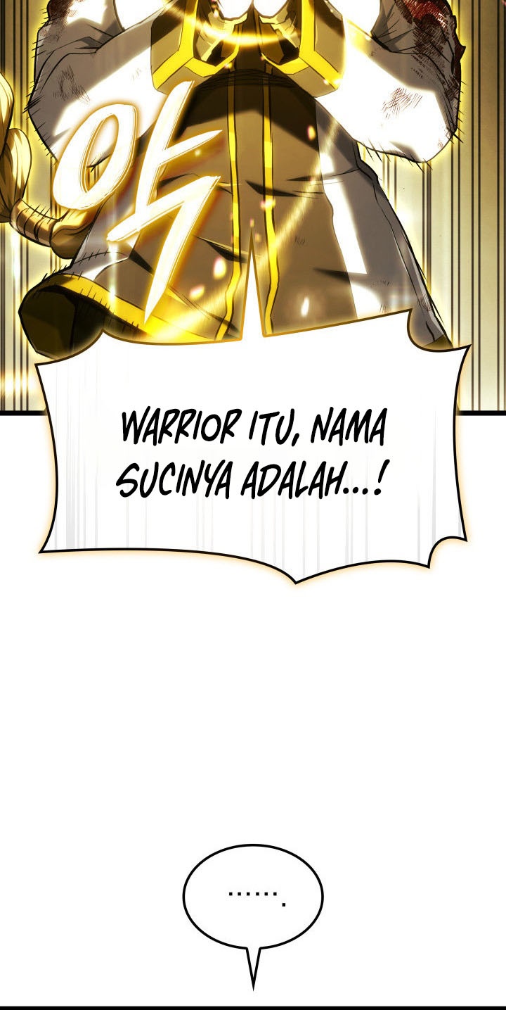 Revenge of the Iron-Blooded Sword Hound Chapter 140 - halaman 54