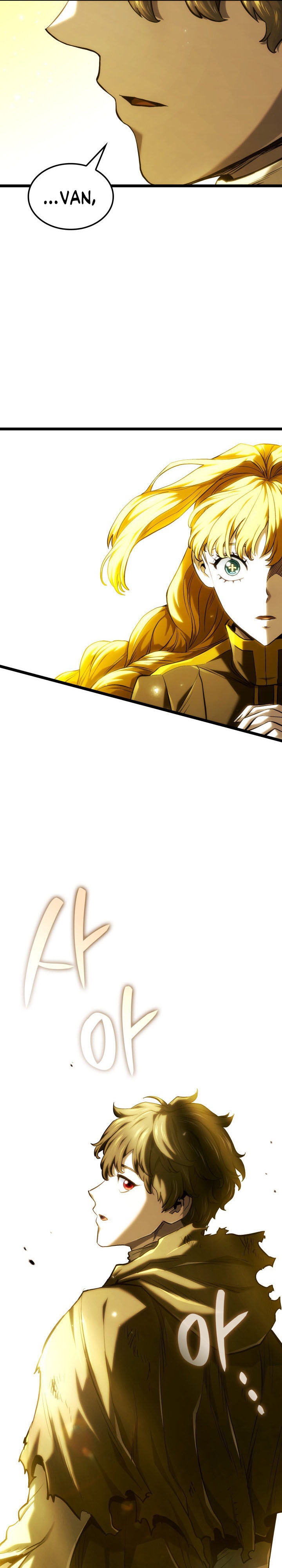 Revenge of the Iron-Blooded Sword Hound Chapter 140 - halaman 55