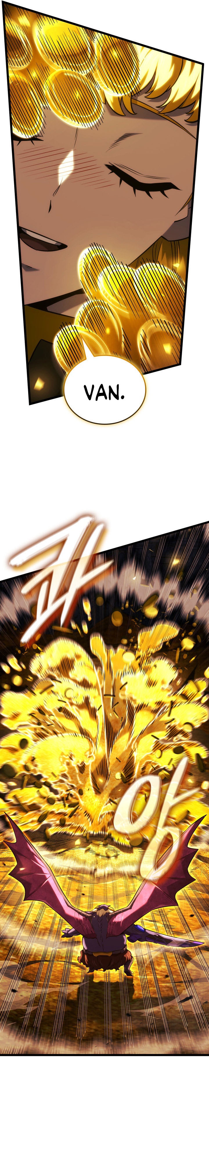 Revenge of the Iron-Blooded Sword Hound Chapter 141 - halaman 5