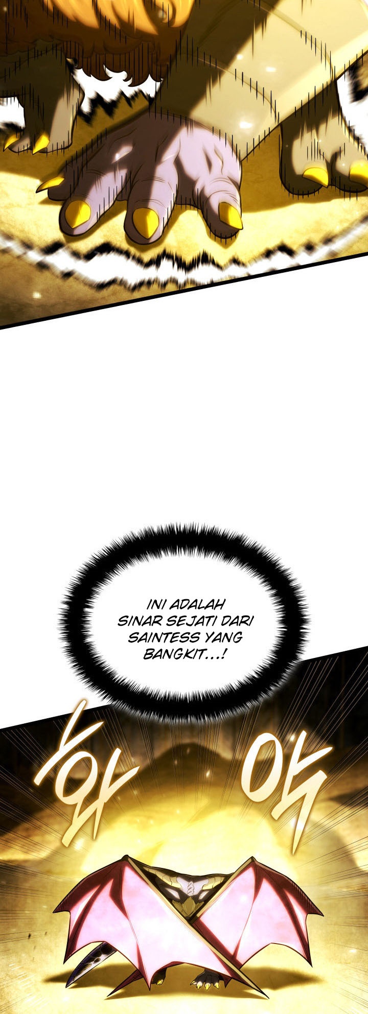 Revenge of the Iron-Blooded Sword Hound Chapter 141 - halaman 13