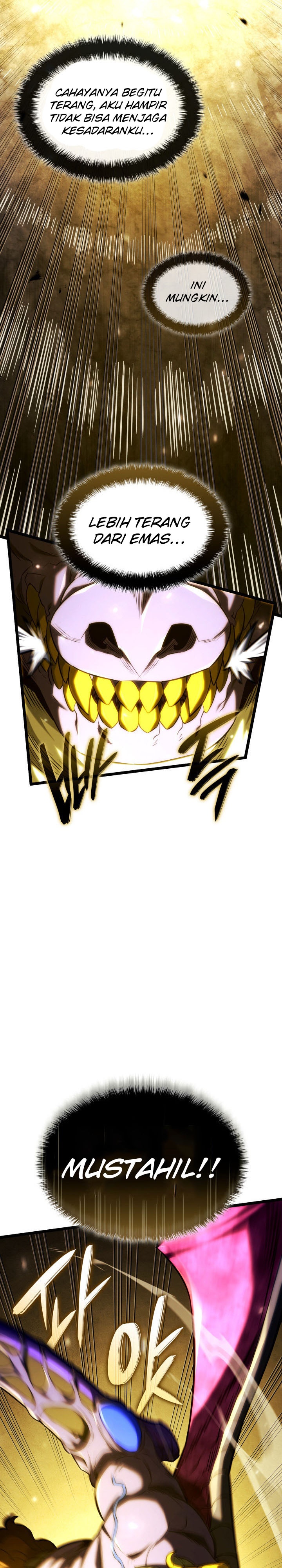 Revenge of the Iron-Blooded Sword Hound Chapter 141 - halaman 14