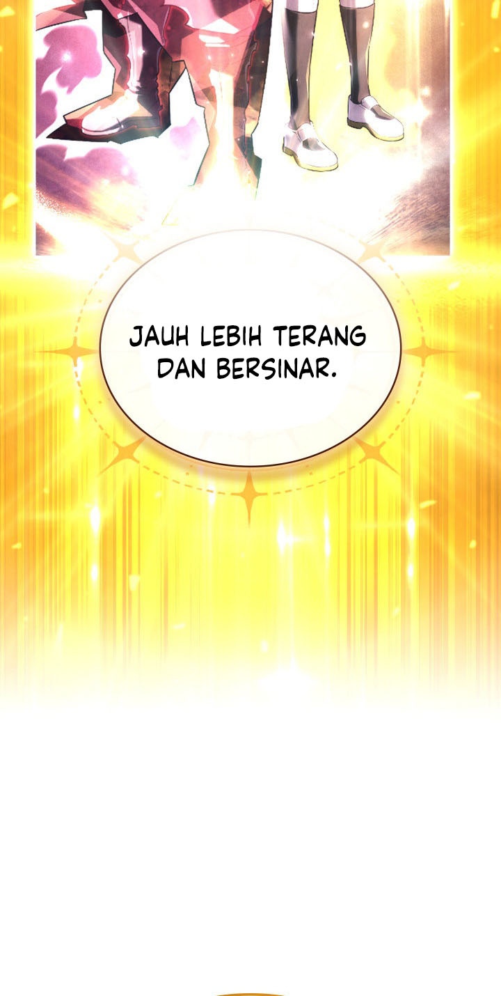Revenge of the Iron-Blooded Sword Hound Chapter 141 - halaman 19