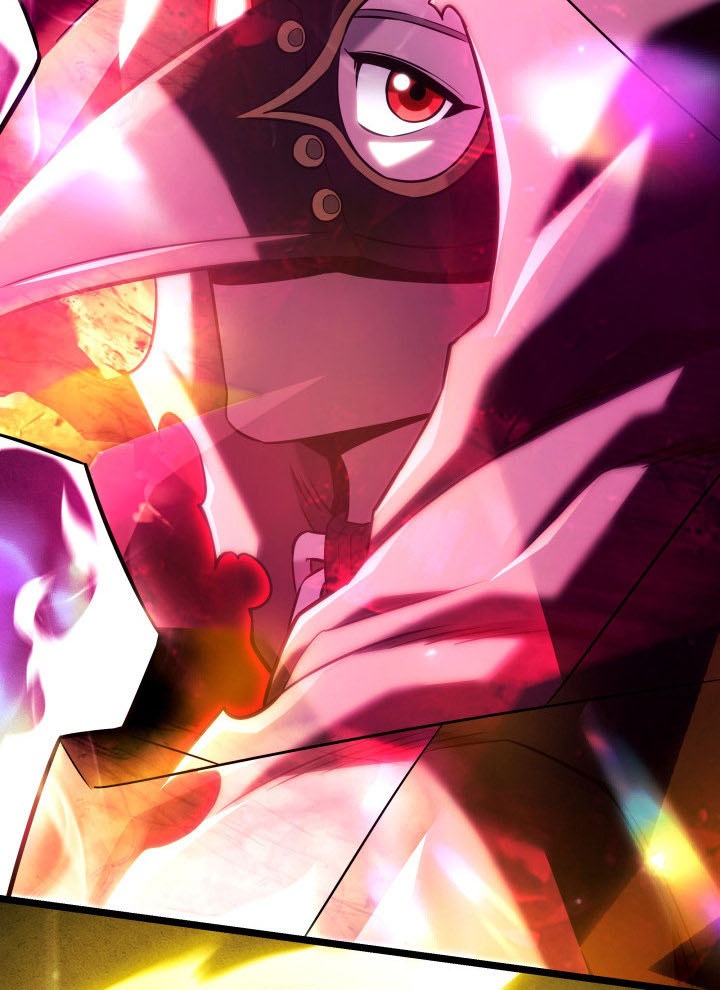 Revenge of the Iron-Blooded Sword Hound Chapter 141 - halaman 22