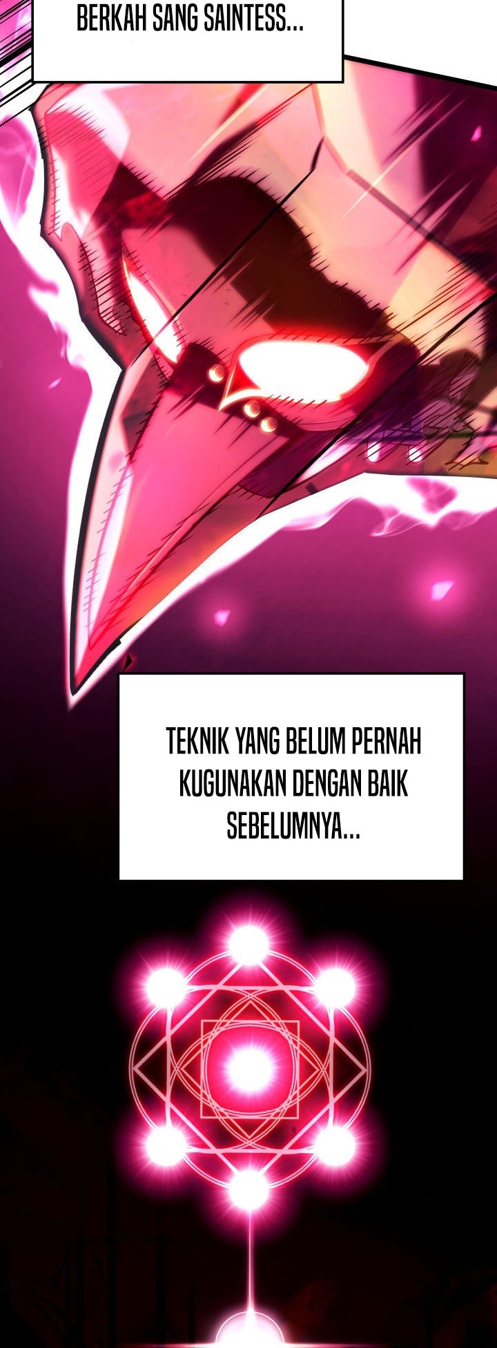 Revenge of the Iron-Blooded Sword Hound Chapter 141 - halaman 25