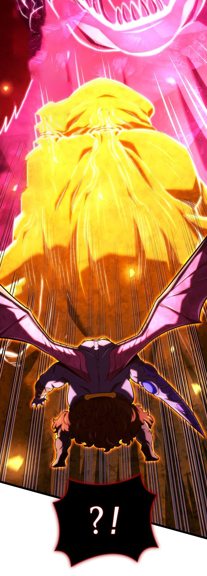 Revenge of the Iron-Blooded Sword Hound Chapter 141 - halaman 28