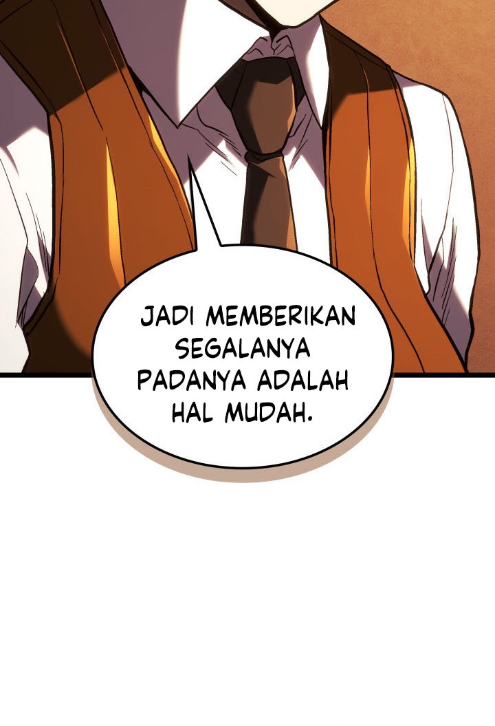 Revenge of the Iron-Blooded Sword Hound Chapter 141 - halaman 40
