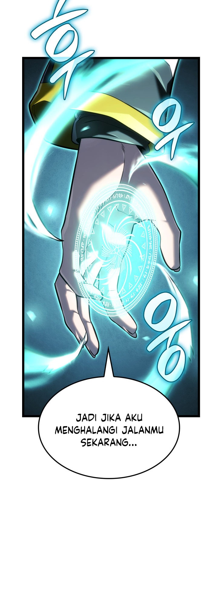 Revenge of the Iron-Blooded Sword Hound Chapter 142 - halaman 18