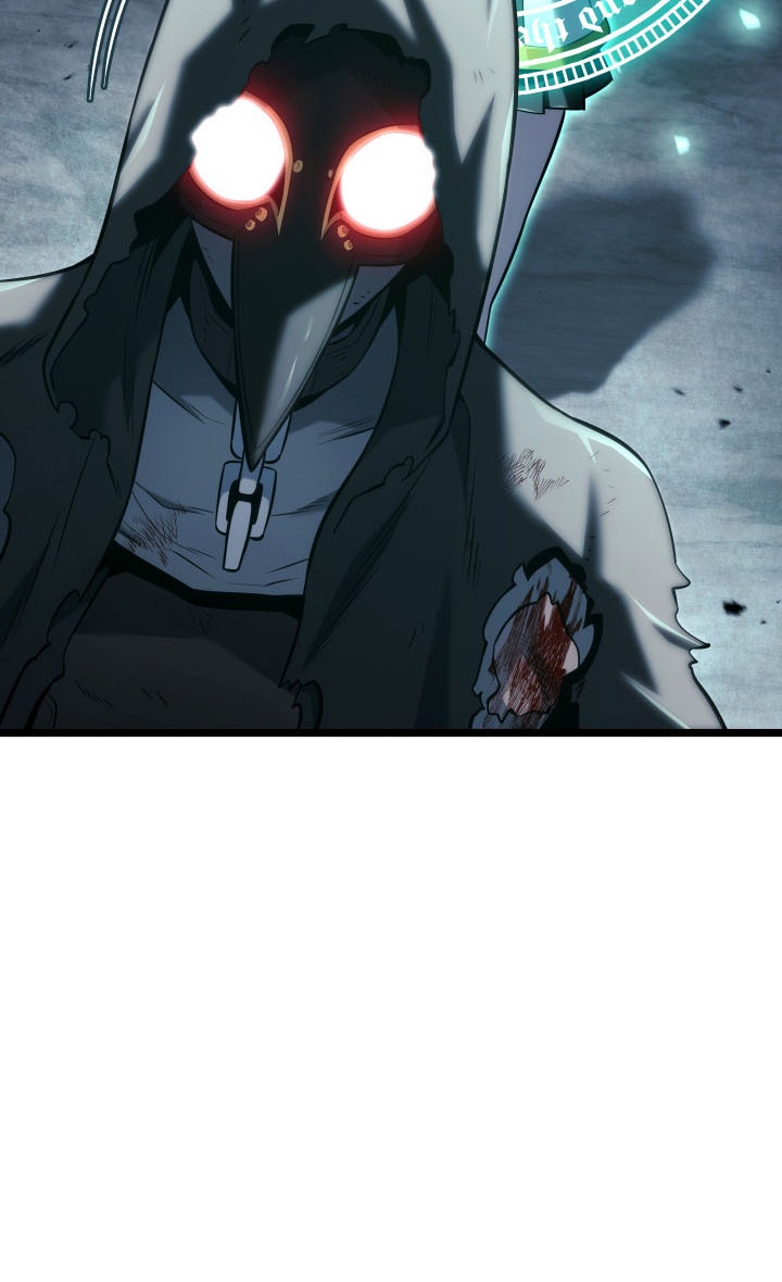 Revenge of the Iron-Blooded Sword Hound Chapter 142 - halaman 30