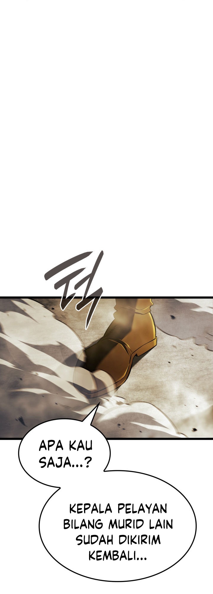 Revenge of the Iron-Blooded Sword Hound Chapter 142 - halaman 33