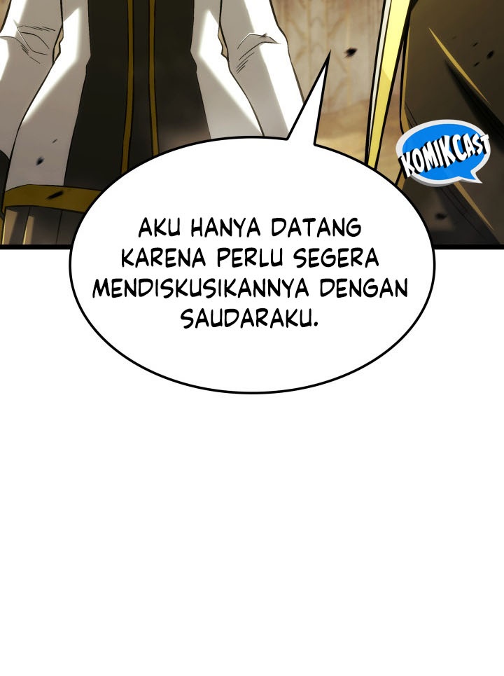 Revenge of the Iron-Blooded Sword Hound Chapter 143 - halaman 4