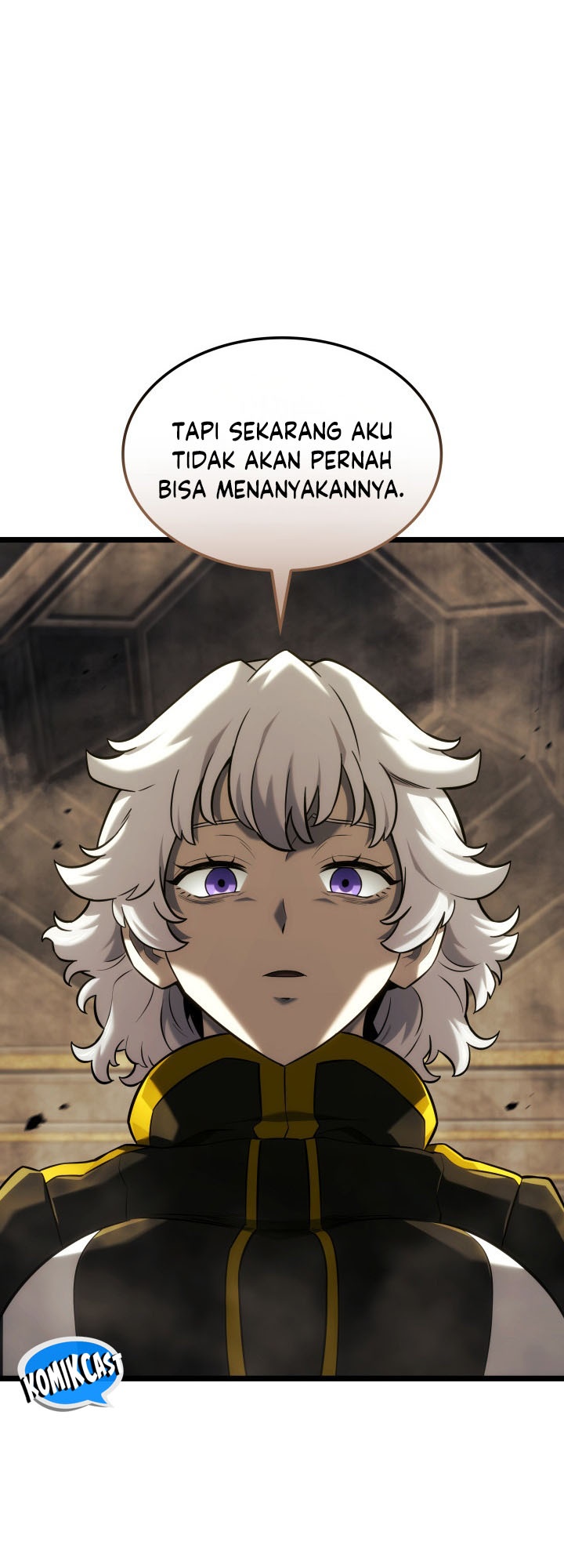 Revenge of the Iron-Blooded Sword Hound Chapter 143 - halaman 7