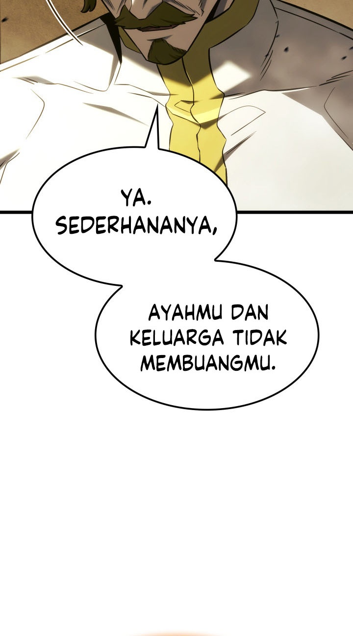 Revenge of the Iron-Blooded Sword Hound Chapter 143 - halaman 10