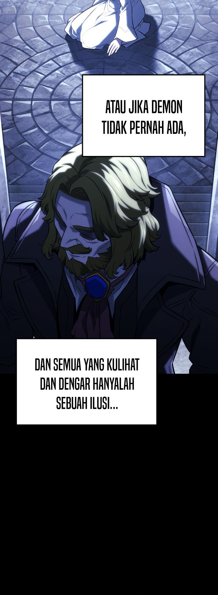 Revenge of the Iron-Blooded Sword Hound Chapter 143 - halaman 13