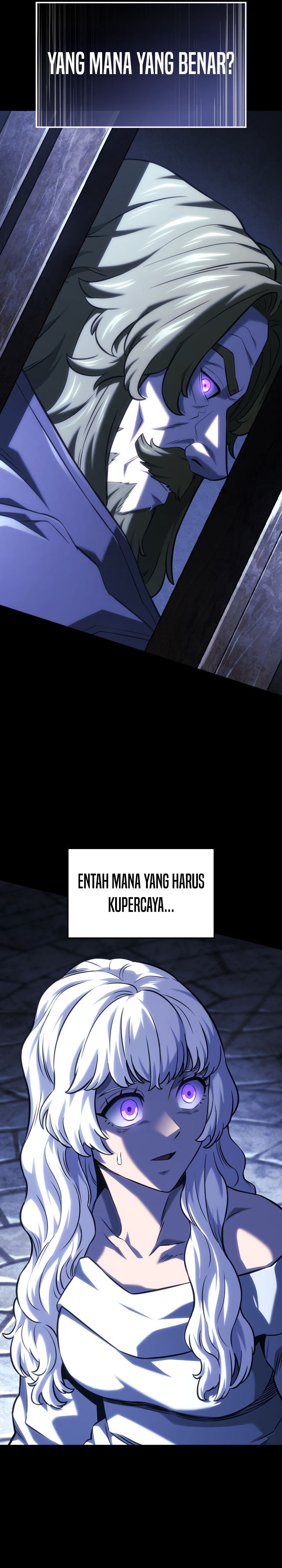 Revenge of the Iron-Blooded Sword Hound Chapter 143 - halaman 14
