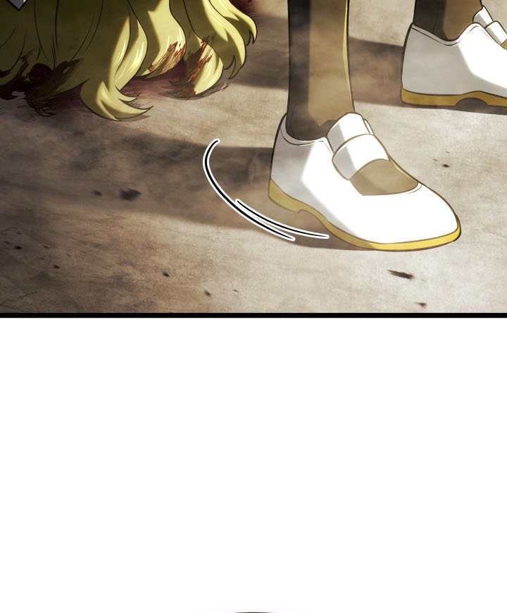 Revenge of the Iron-Blooded Sword Hound Chapter 143 - halaman 16
