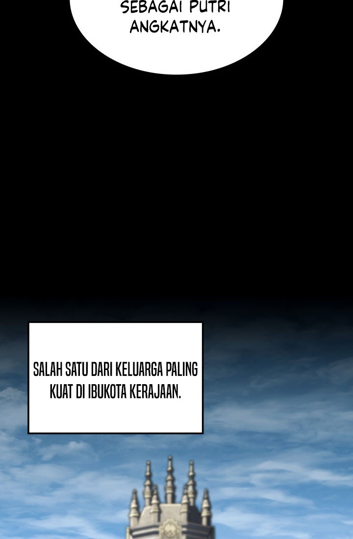 Revenge of the Iron-Blooded Sword Hound Chapter 143 - halaman 28