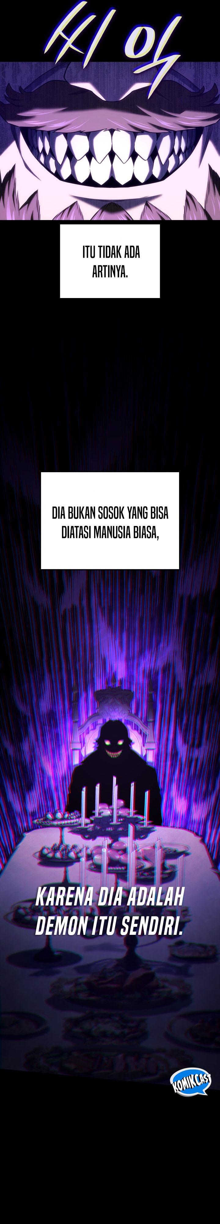 Revenge of the Iron-Blooded Sword Hound Chapter 143 - halaman 38
