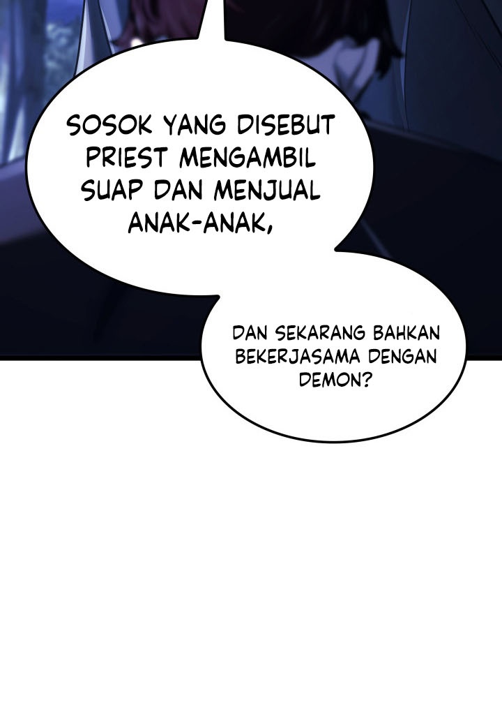 Revenge of the Iron-Blooded Sword Hound Chapter 143 - halaman 49