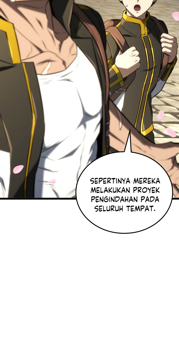 Revenge of the Iron-Blooded Sword Hound Chapter 144 - halaman 10