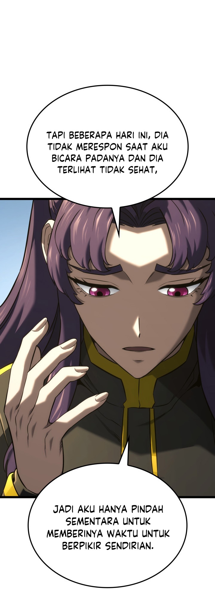 Revenge of the Iron-Blooded Sword Hound Chapter 144 - halaman 13