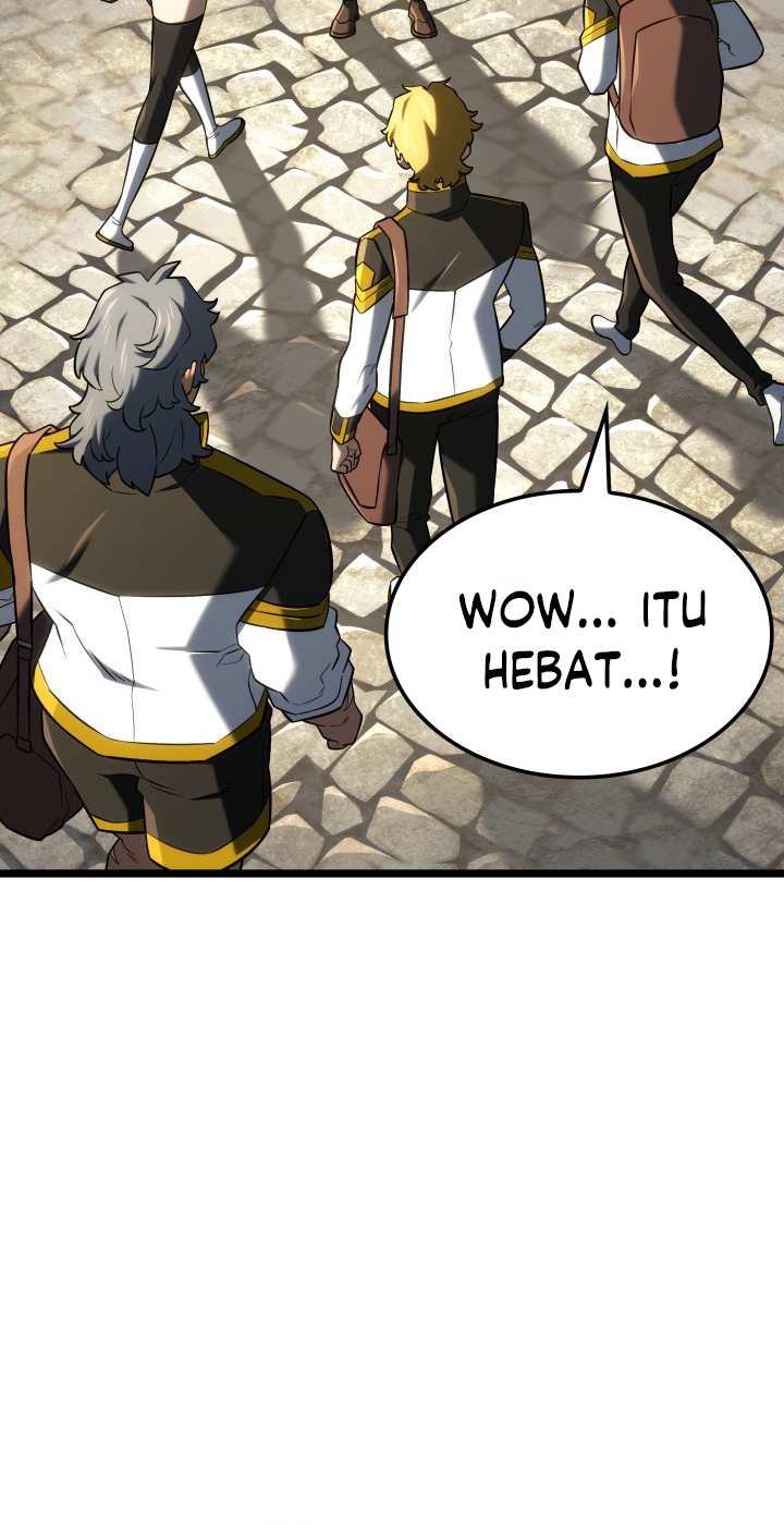 Revenge of the Iron-Blooded Sword Hound Chapter 144 - halaman 16