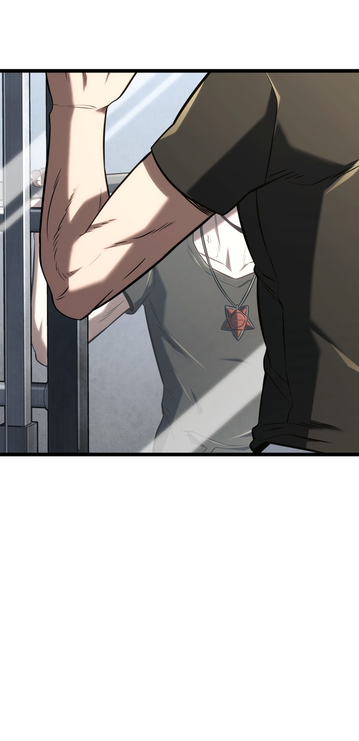 Revenge of the Iron-Blooded Sword Hound Chapter 144 - halaman 25