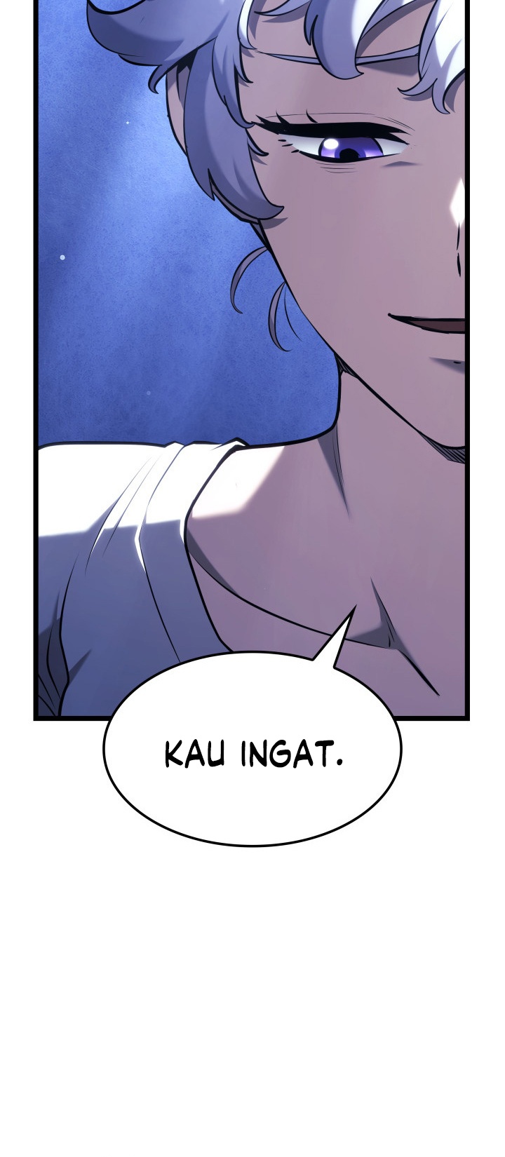 Revenge of the Iron-Blooded Sword Hound Chapter 144 - halaman 40